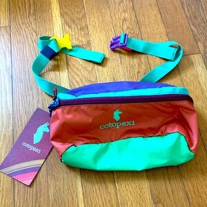 Cotopaxi Bataan 3L Fanny Pack